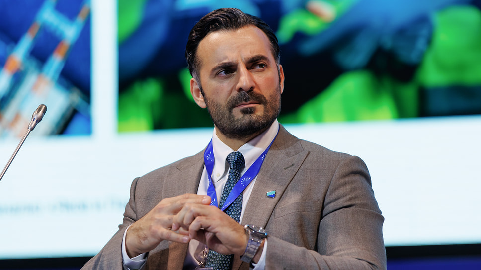 Президент группы компаний ТОФС Давид Гаджимирзаев о том, как создать полный цикл производства нефтесервисного оборудования