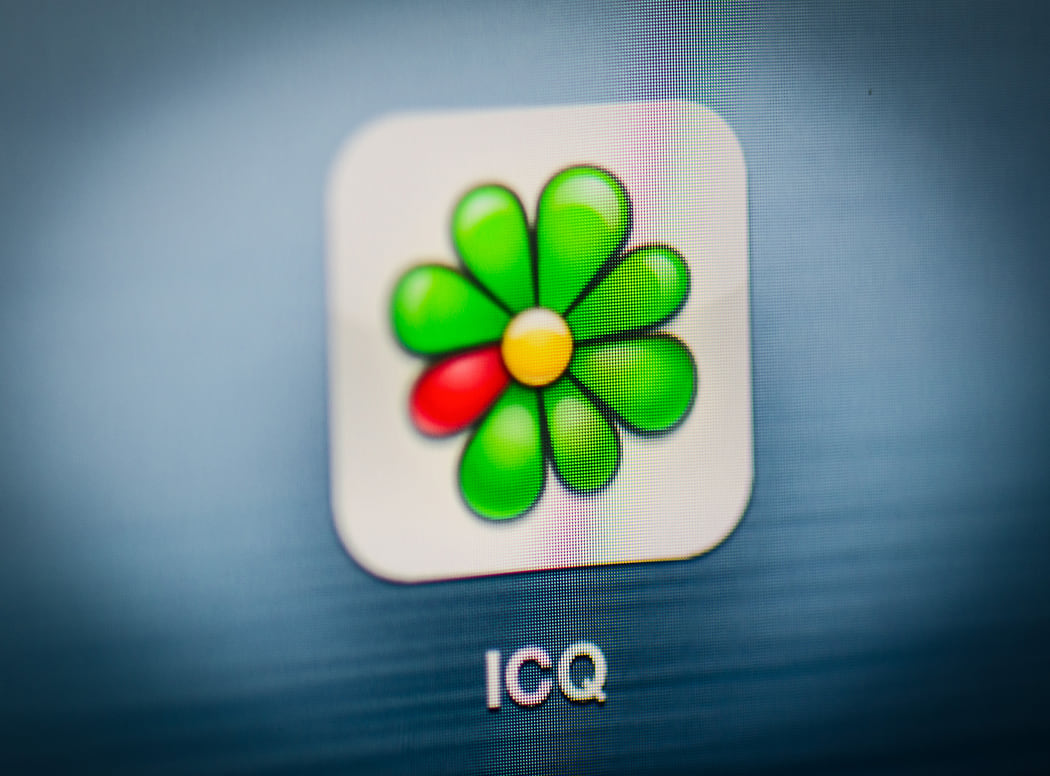 VK закроет мессенджер ICQ 26 июня
