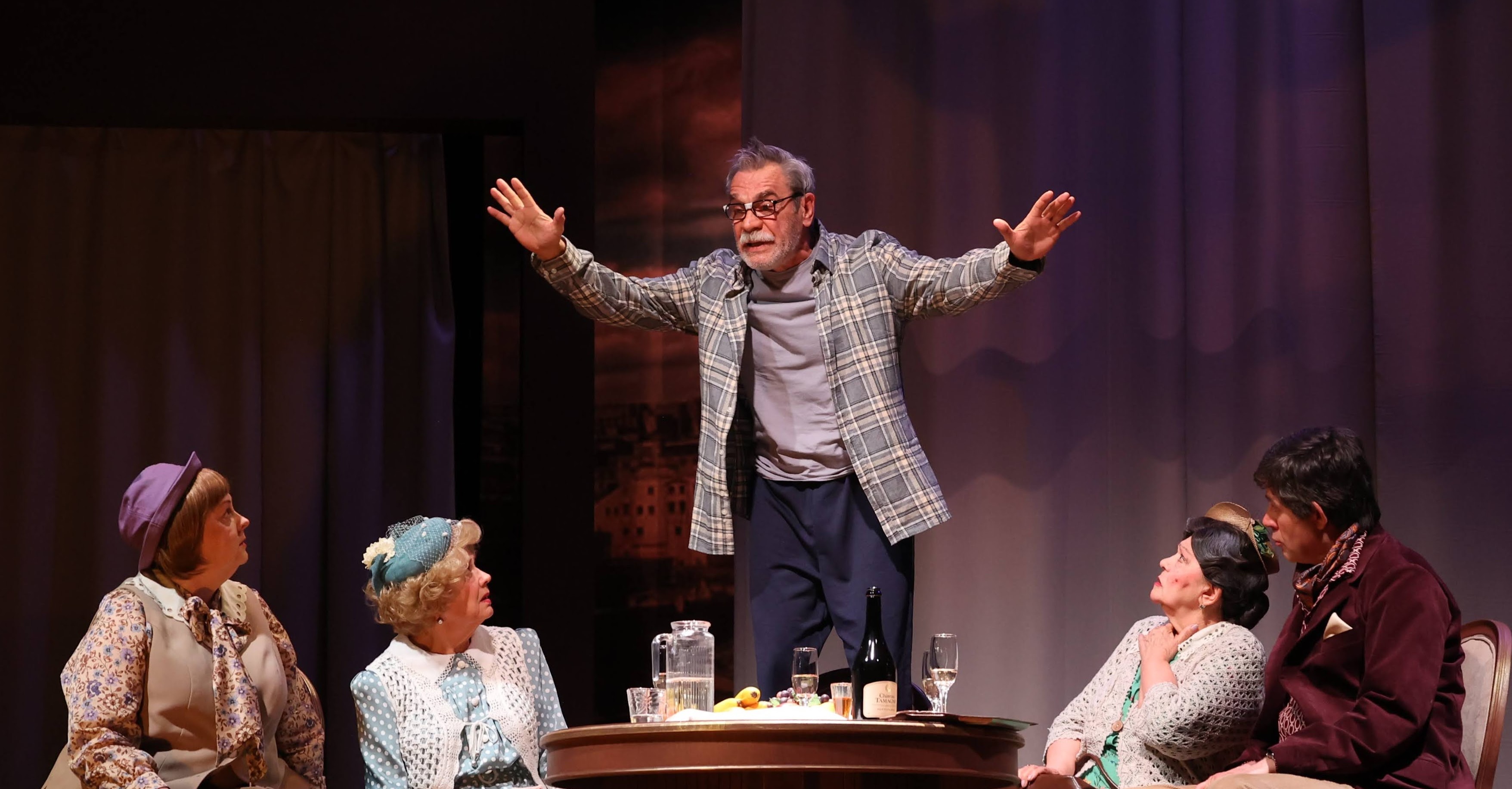 Куда сходить в Нижнем Новгороде с 8 по 14 декабря