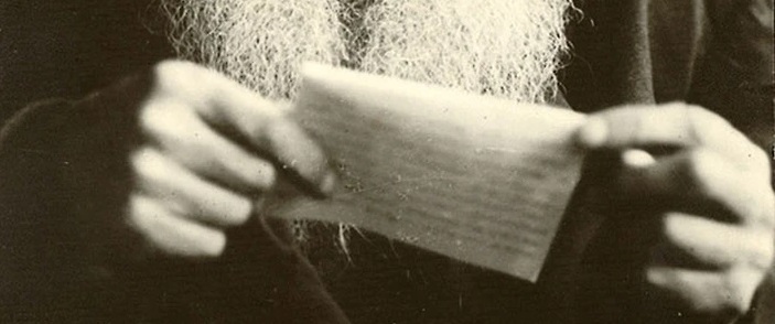 Последний месяц жизни Льва Толстого