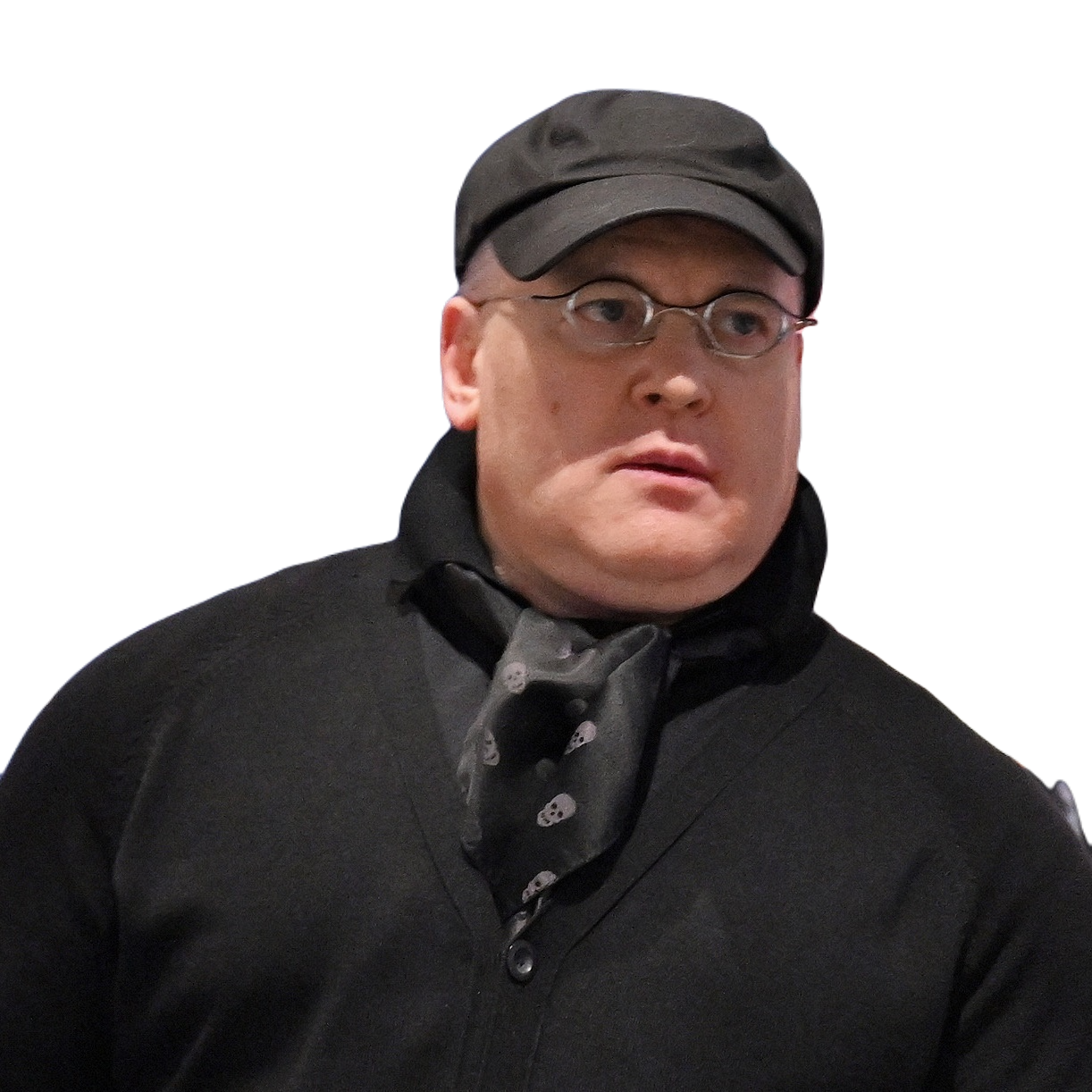 Нижний Новгород не прощает случайных вещей