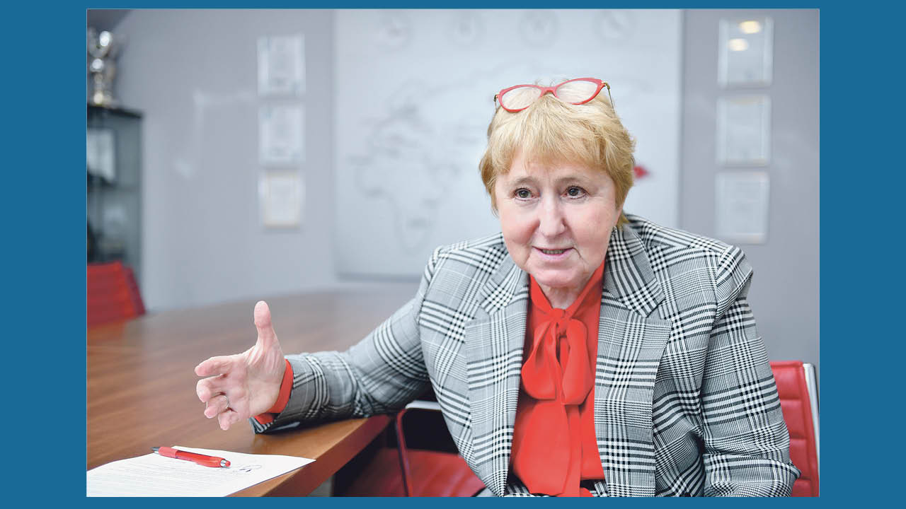 Ключ к рынку — адаптация продукта