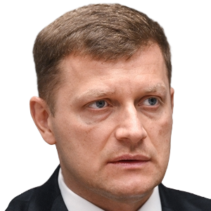 Я бы не хотел призывать к репрессиям в авиапроме