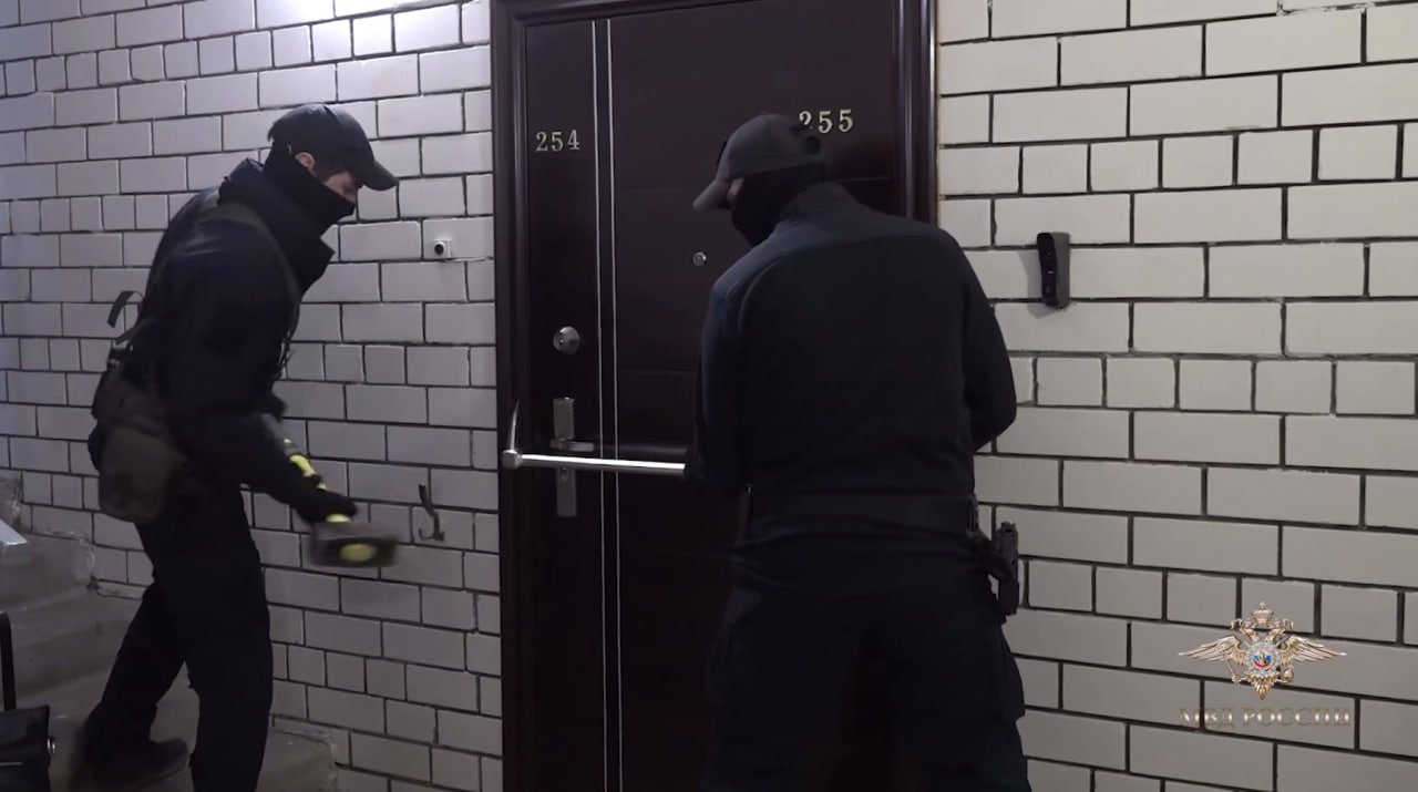 В Казани задержали участников незаконной схемы обналичивания 1 млрд рублей