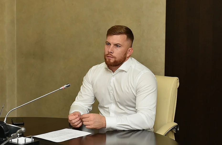 Вступил в силу приговор бывшему вице-мэру Барнаула Антону Шеломенцеву