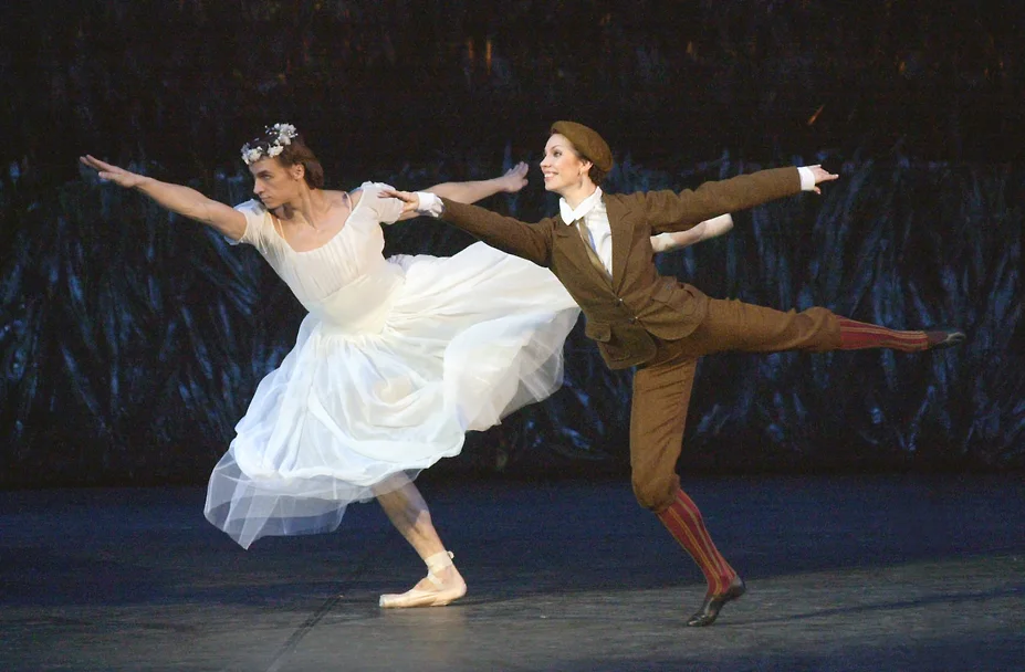 Большой на все времена. 250 лет театра в 16 кадрах