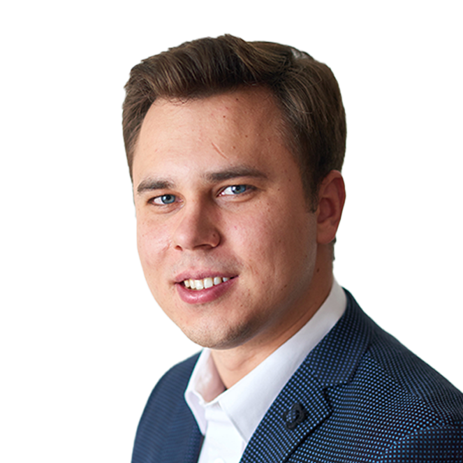 «Книги по инвестициям — это не ностальгия»