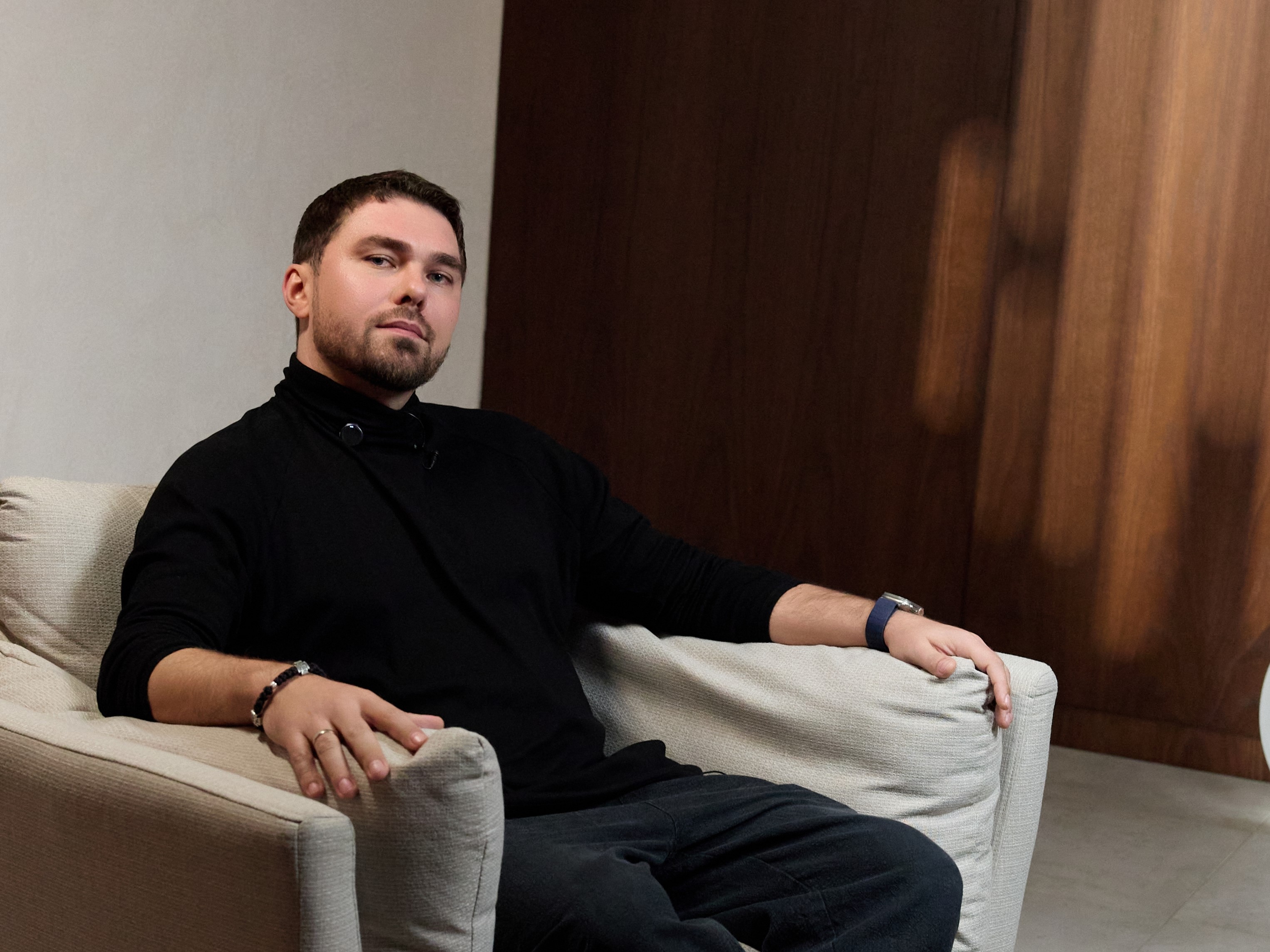 Разговоры о бизнесе