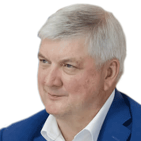 При конкурентной зарплате у инвесторов не должно быть проблем с кадрами