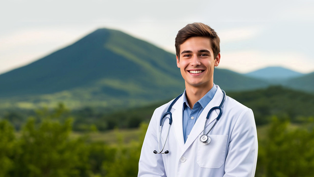 Приехать, чтобы не болеть