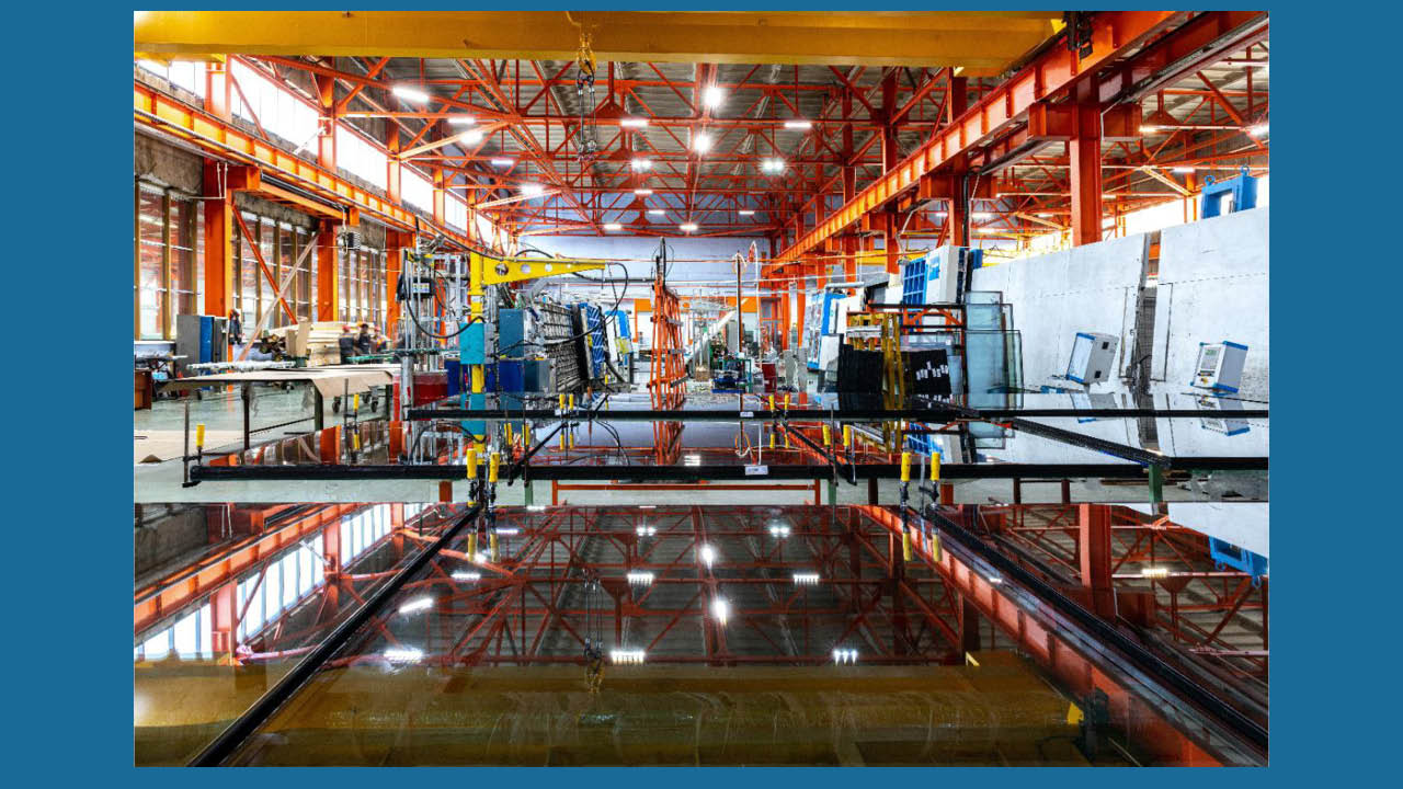 ECOOKNA GROUP – «Партнеры 2025»