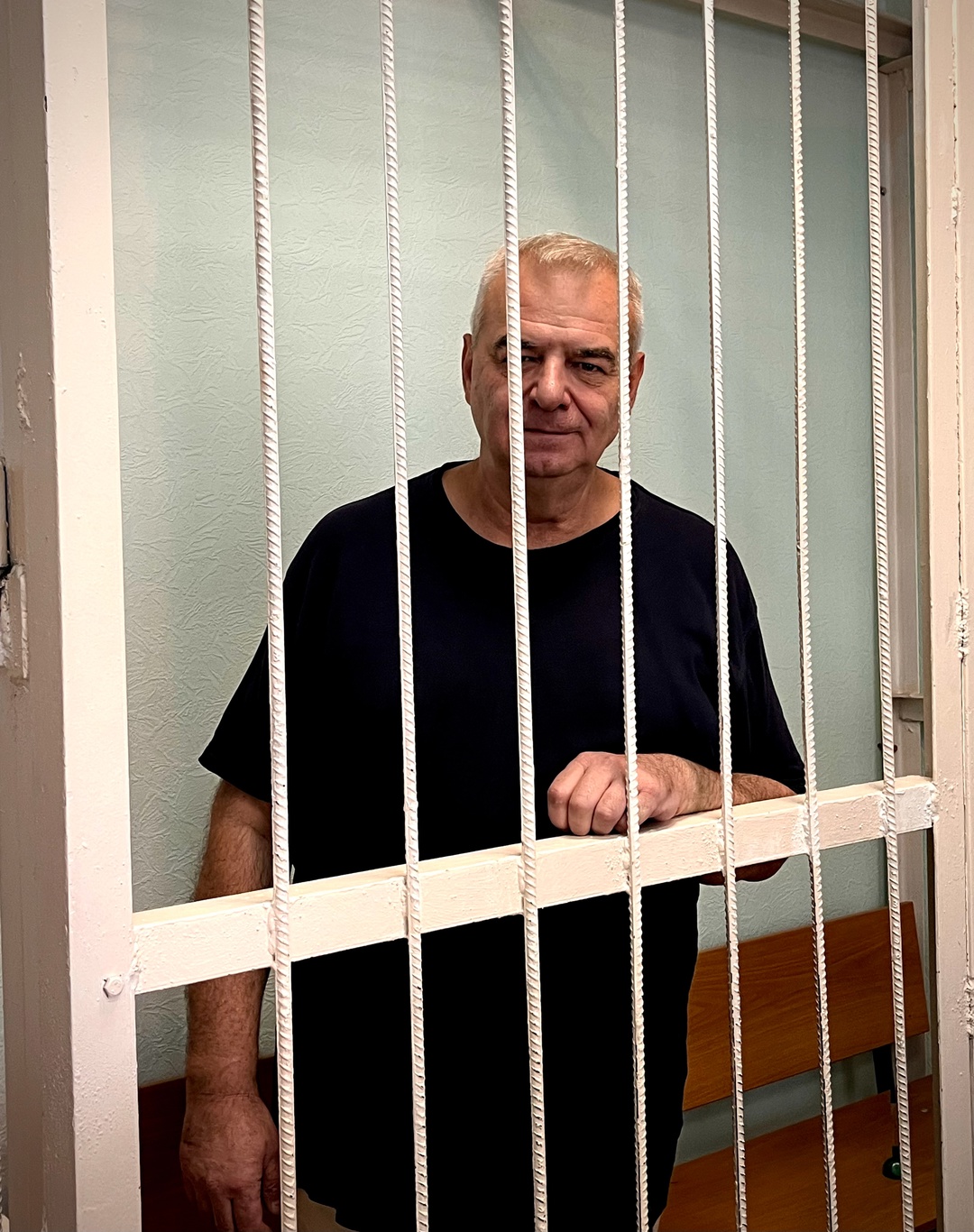 Обвинительный приговор вынесли бывшим директорам завода «Тяжстанкогидропресс»