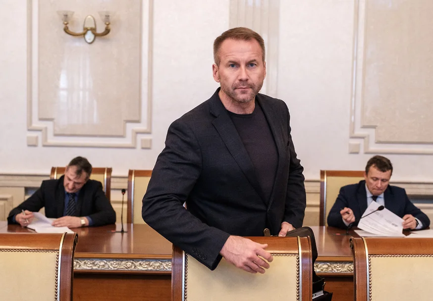 Главу корпорации развития Новосибирской области ждет суд за взяточничество