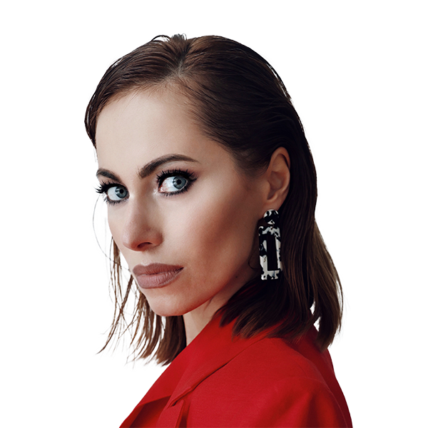 Алена Николаева