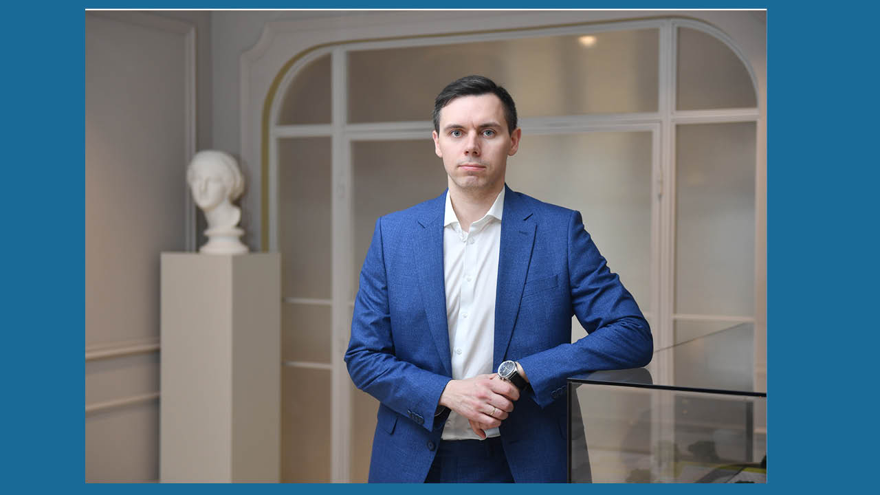 Кривая инвестиционной активности