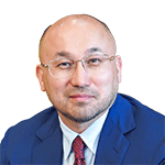 Там, где есть понимание, будет и процветание