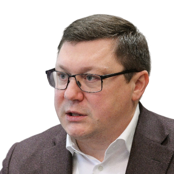 «Только в условиях конкурентной борьбы может развиваться спортсмен»