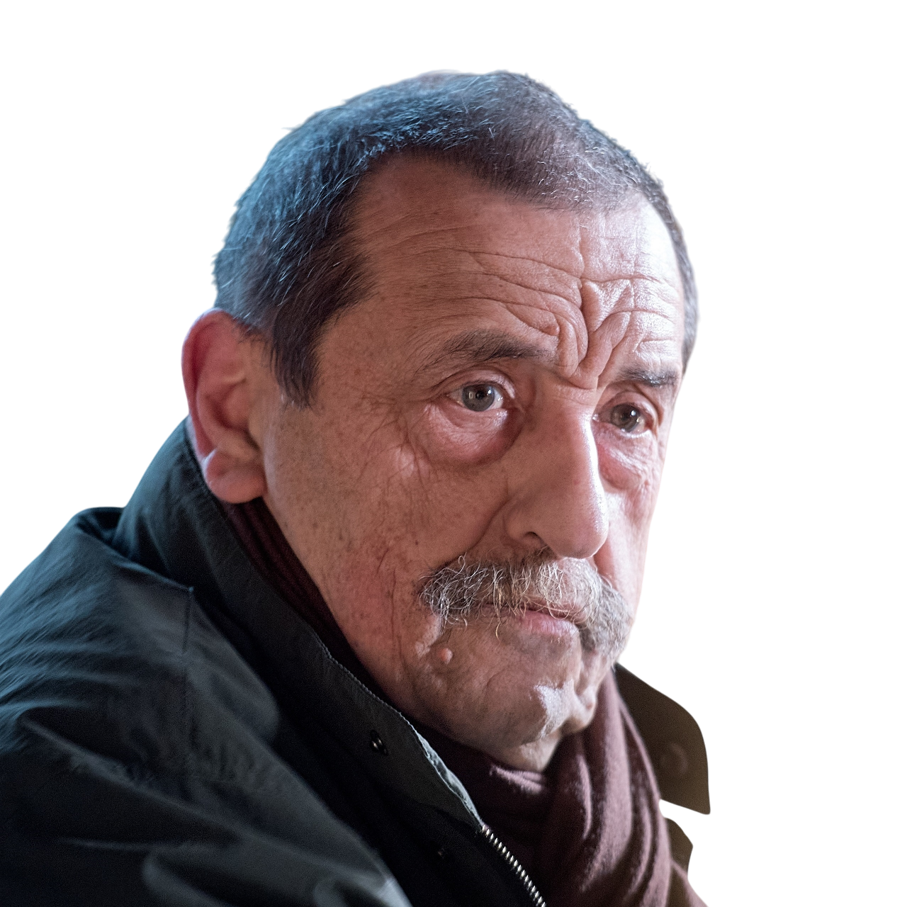 Первый раз я тонул по-настоящему в фонтане Александровского сада