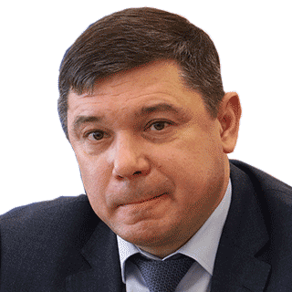 Региональная политика