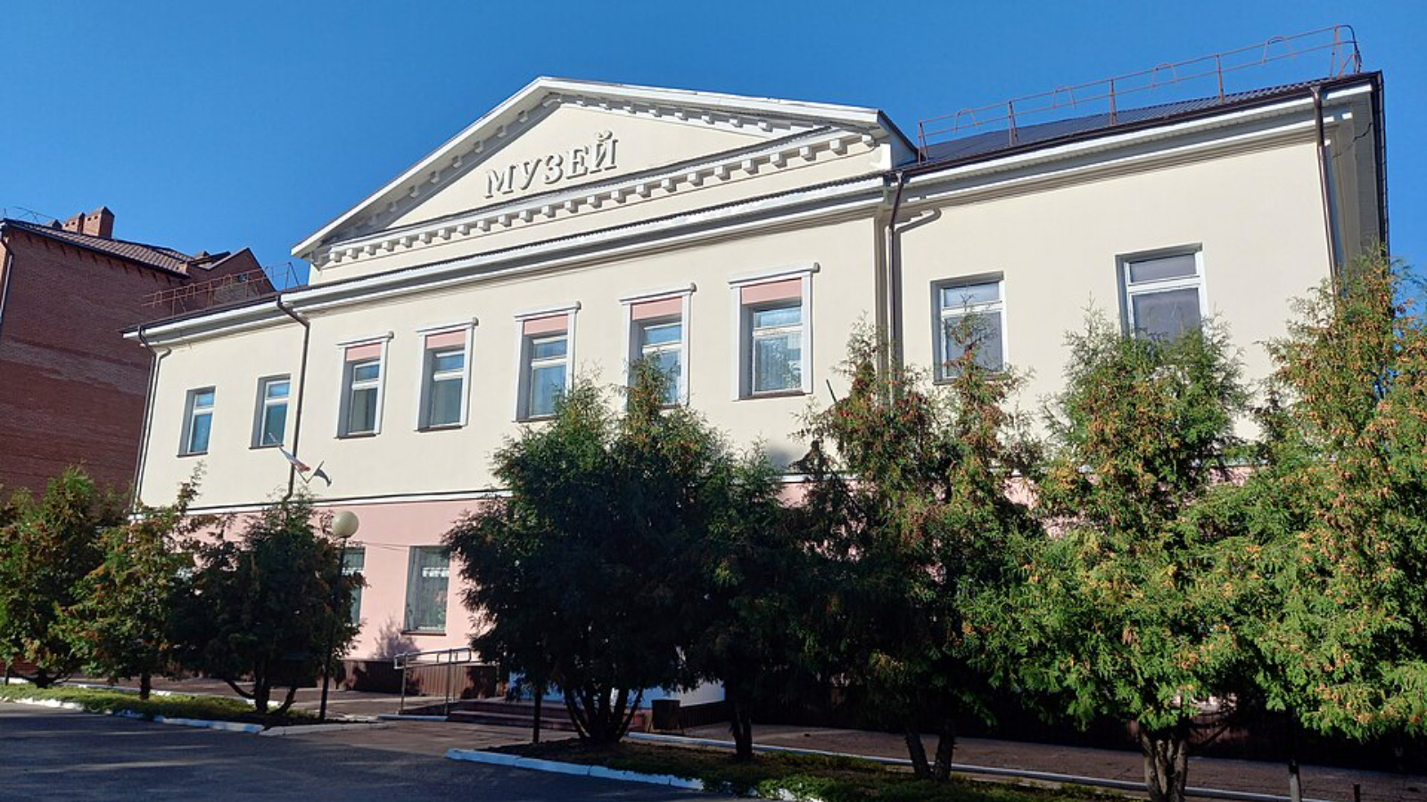 Три здания в Буинске планируют признать памятниками культуры