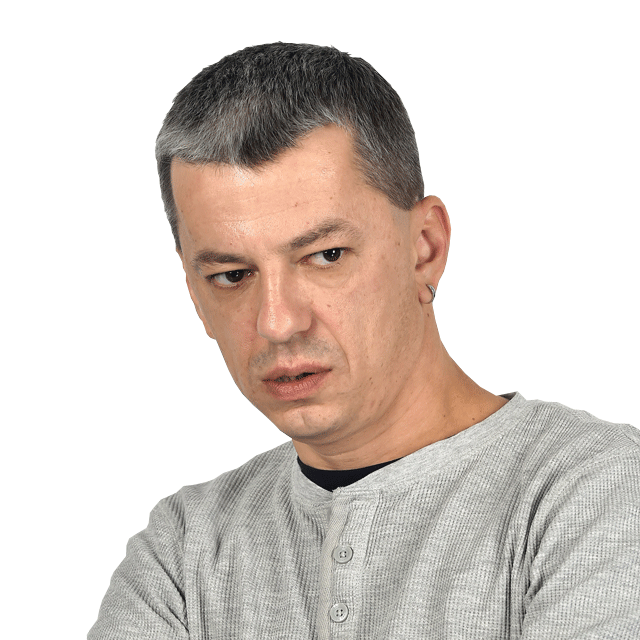 Машинная хитрость