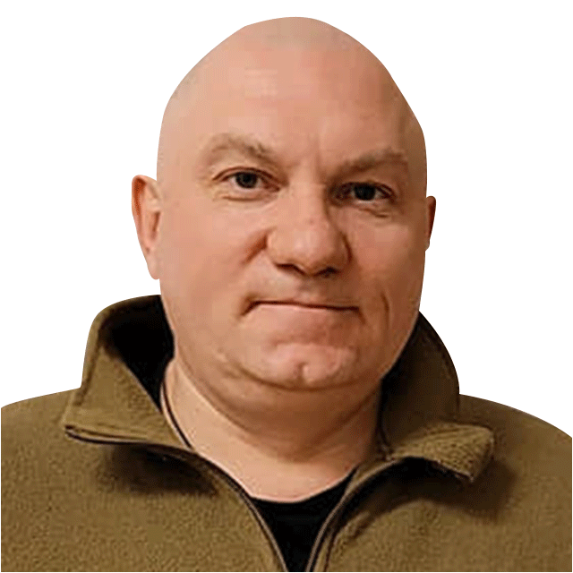 Имитация могущества
