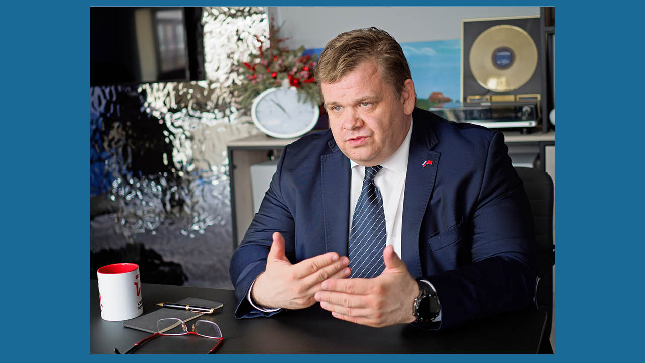 Атака как антикризисная стратегия