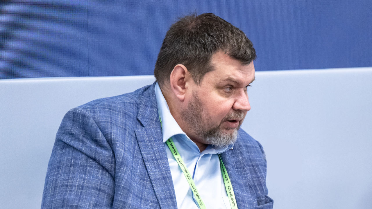 «Наша сила — в эксклюзивности экономики»