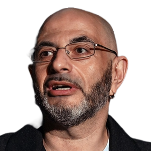 До моего прихода театр лет десять фактически не работал