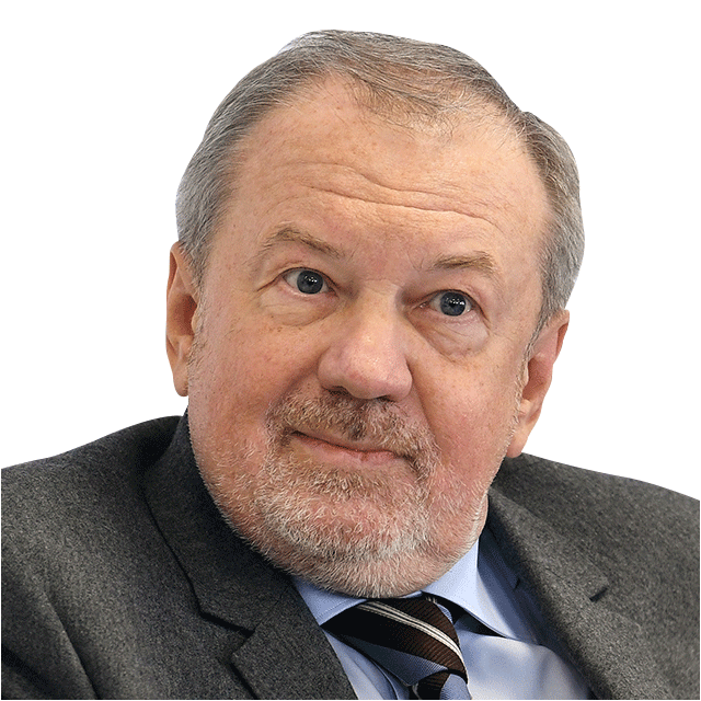 Большинство экспертов на самом деле изначально понимали позицию России по Украине