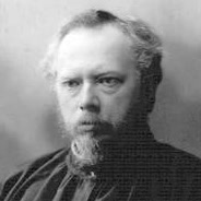 Иван Горбунов–Посадов, писатель, педагог