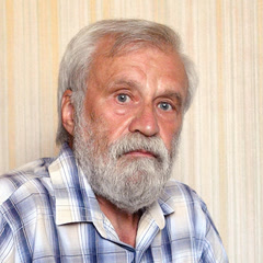 Михаил Николаевич Поленов