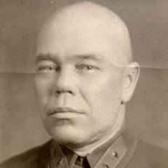 Алексей Макарович Перемытов
