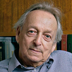 Лев Разгон, писатель, правозащитник, узник ГУЛАГа