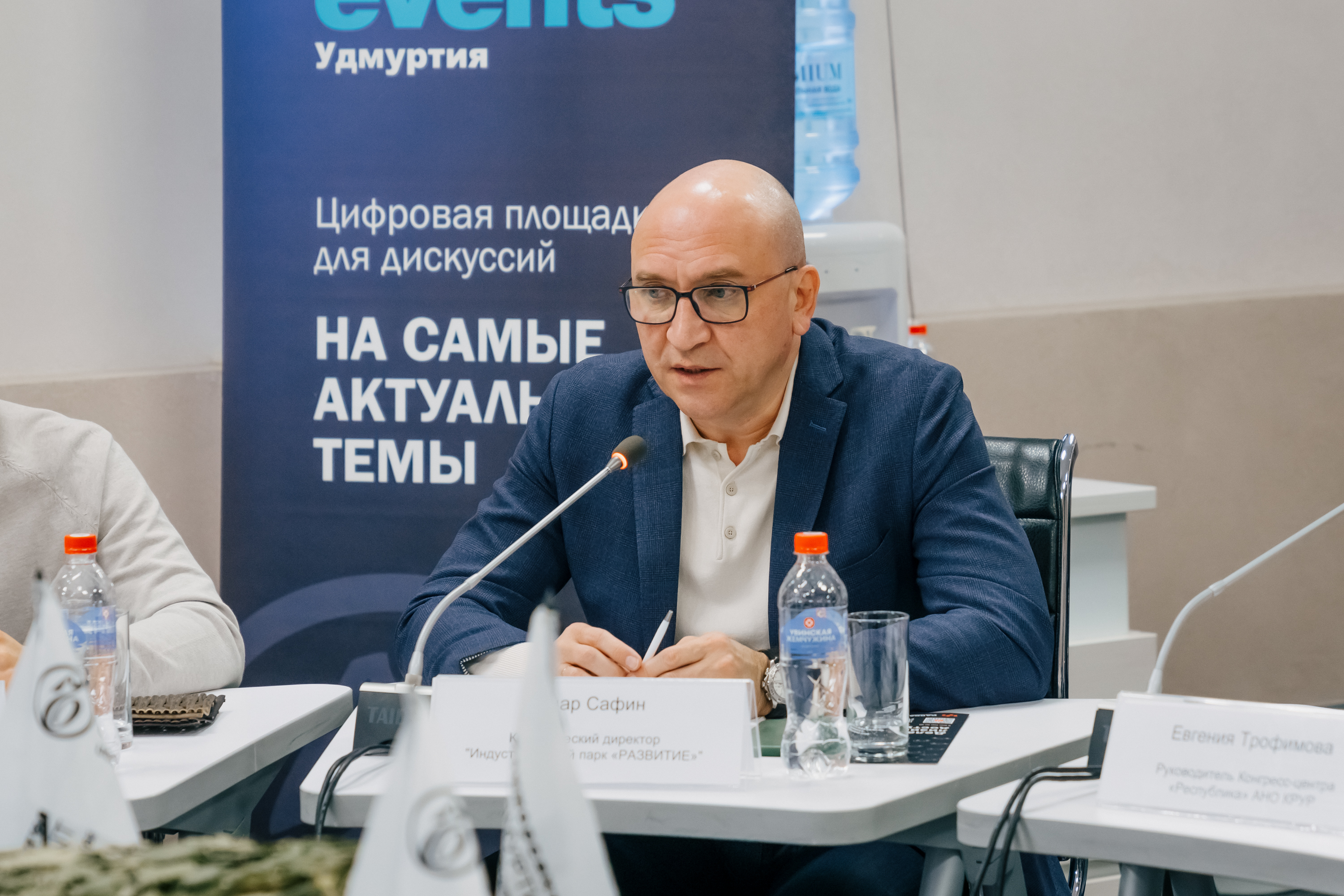 Цех обеспечит успех: как «Развитие» помогает удмуртским производителям масштабироваться