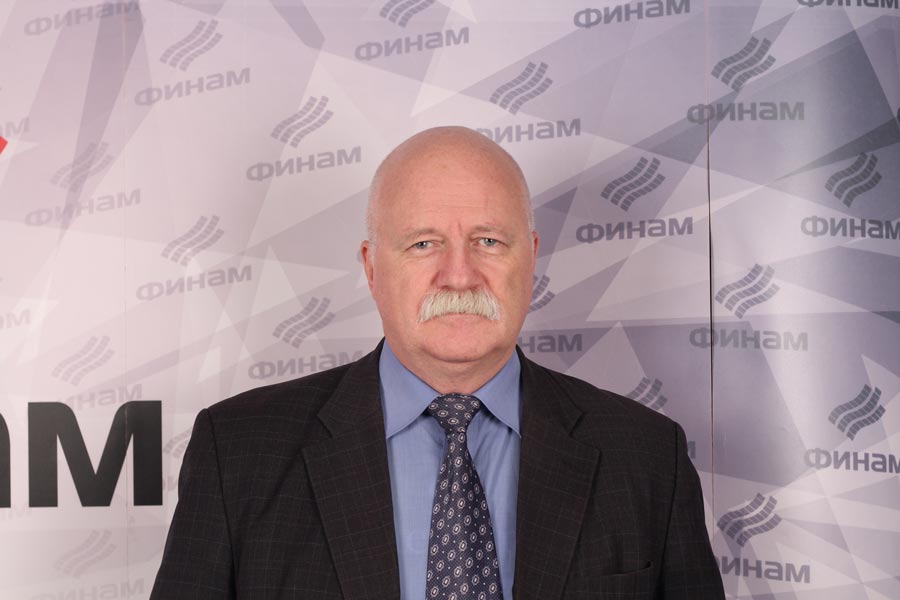 Вопрос цены. Аналитик ГК «Финам» Алексей Коренев