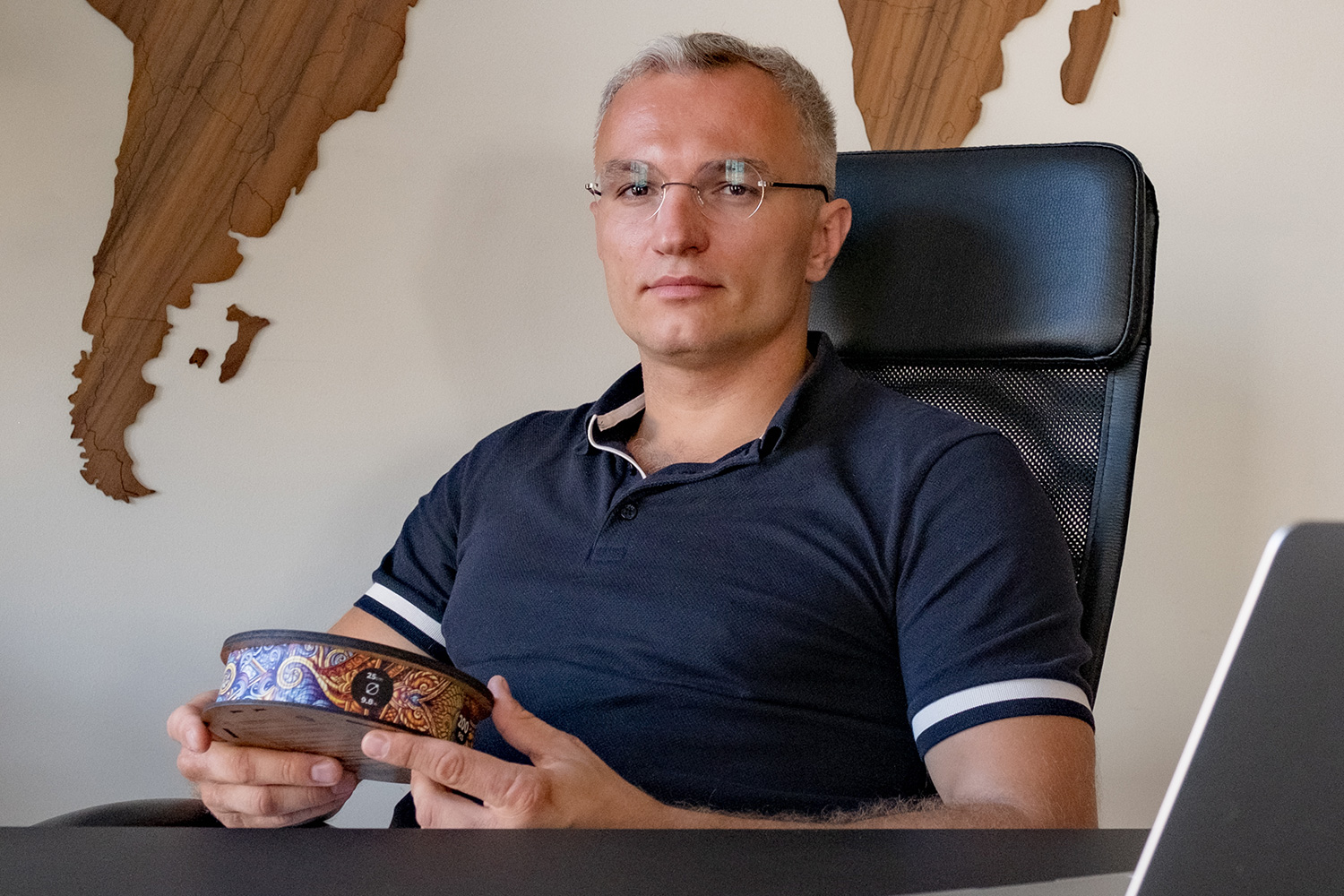 «Поддержка позволяет нам не снижать темп развития»