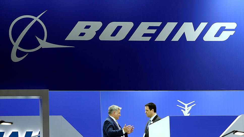 Насколько безопасно эксплуатировать лайнеры Boeing