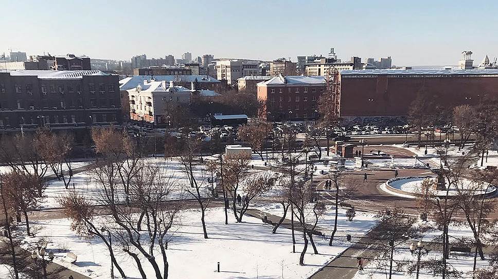 Почему шанхайский перелет закончился в Сибири