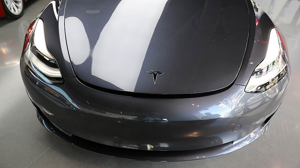 Новые автомобили Tesla выходят с браком, сообщают американские СМИ