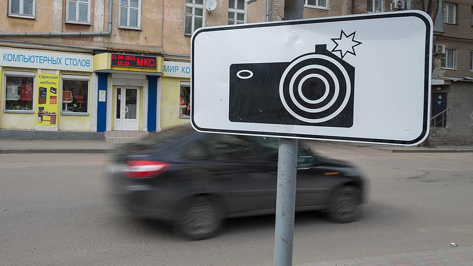 Десять доказанных и официально признанных сбоев систем фотовидеофиксации