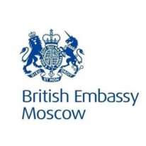 British Embassy Moscow