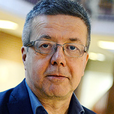 Профессор Университета Хельсинки Киммо Рентола о «зимней войне»
