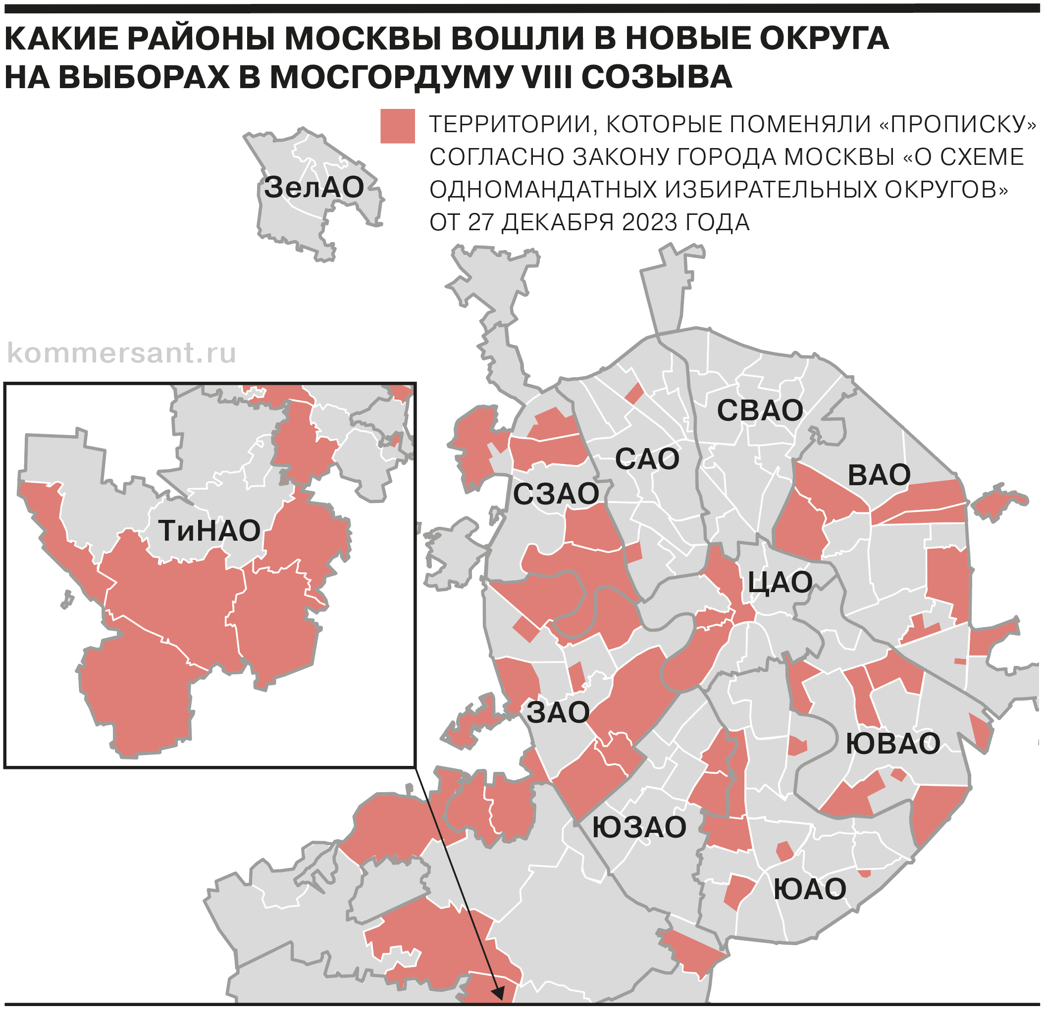 Выборы в Мосгордуму: история вопроса, прогнозы