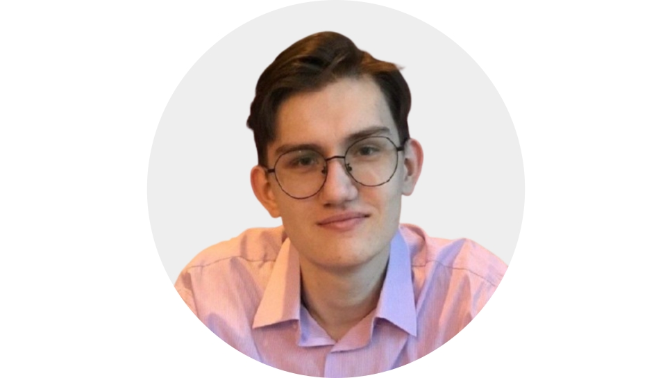 Andrey Kovalev, Correspondente de Finanças