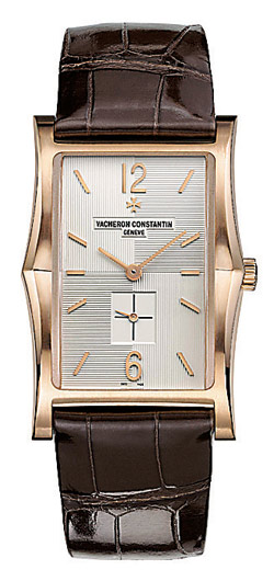 Vacheron Constantin, Historique Aronde 1954