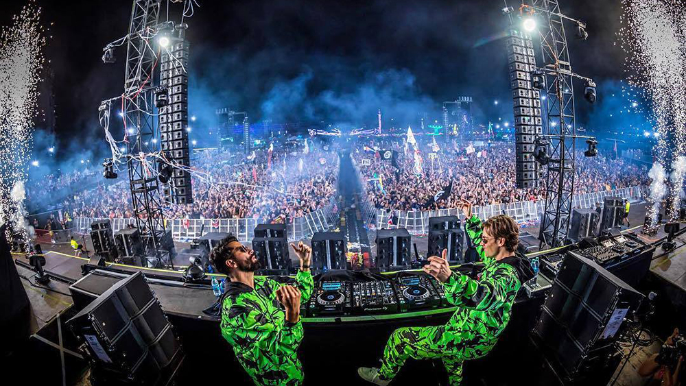 Фото: instagram@yellowclaw