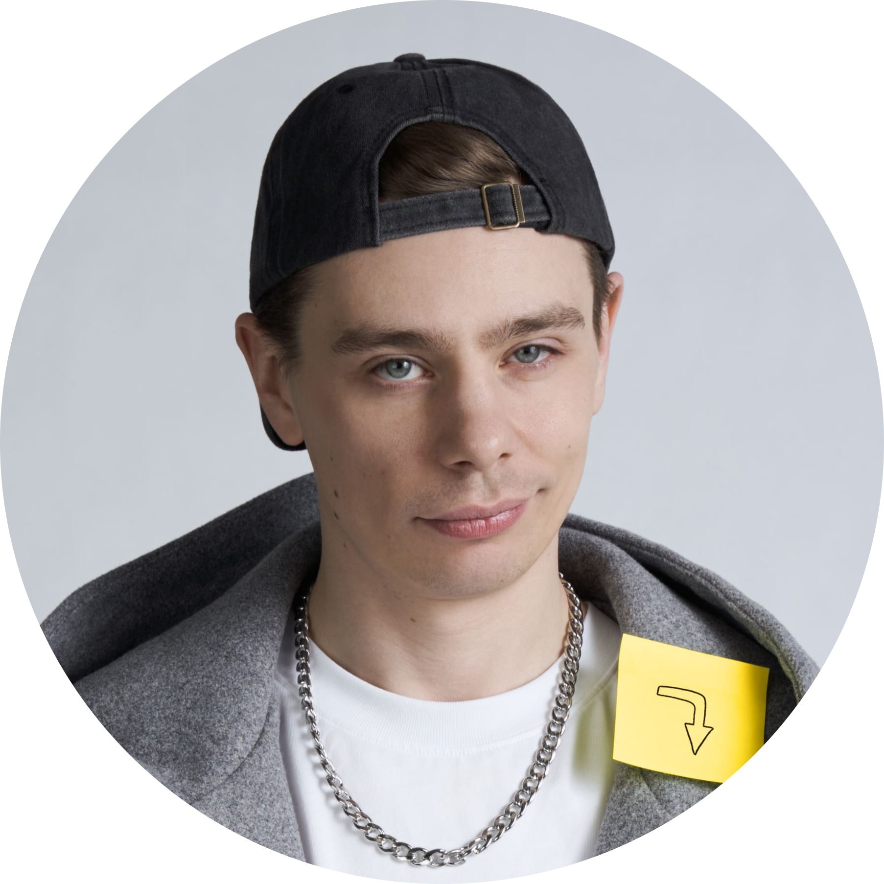 Сергей Орлов