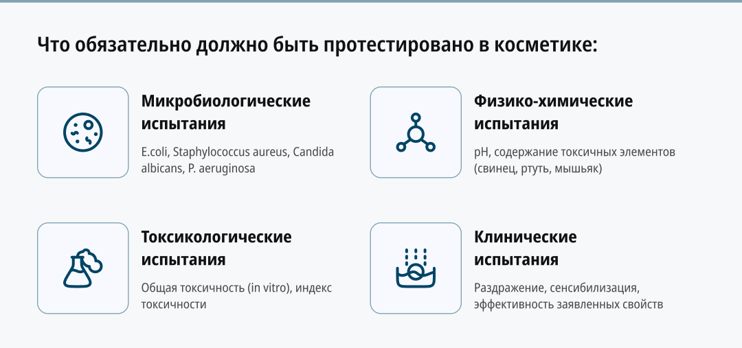 Косметика с доказанным эффектом – Новости компаний