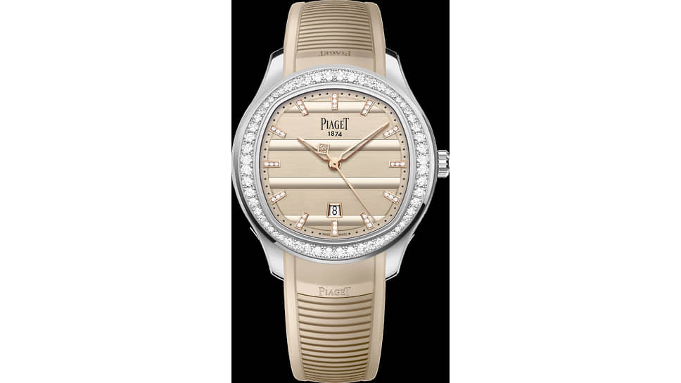 Часы Piaget Polo